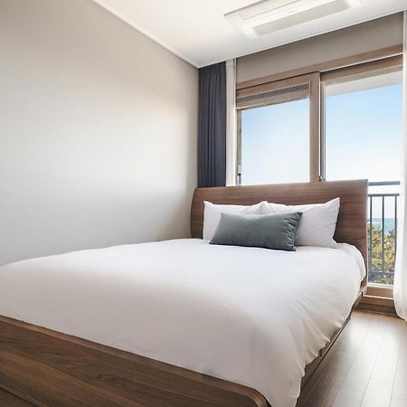 Urbanstay Sokcho Beach Ab 外观 照片