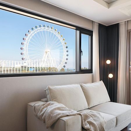 Urbanstay Sokcho Beach Ab 外观 照片