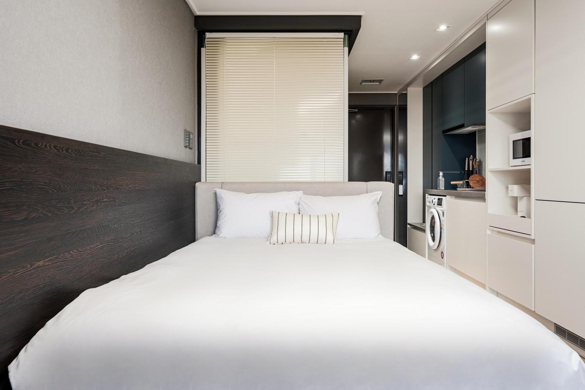 Urbanstay Sokcho Beach Ab 外观 照片