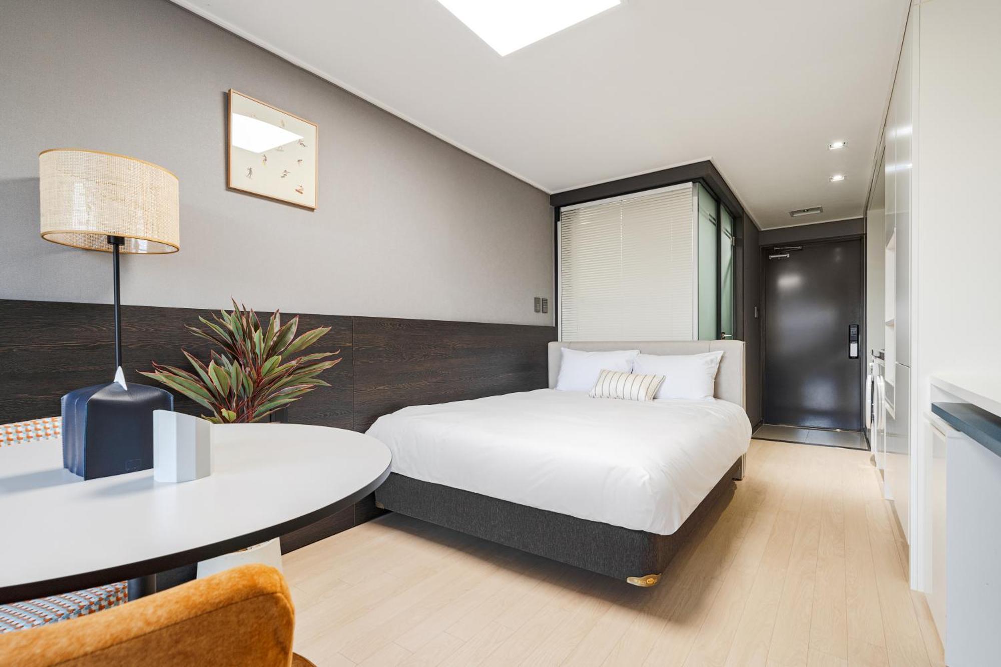 Urbanstay Sokcho Beach Ab 外观 照片