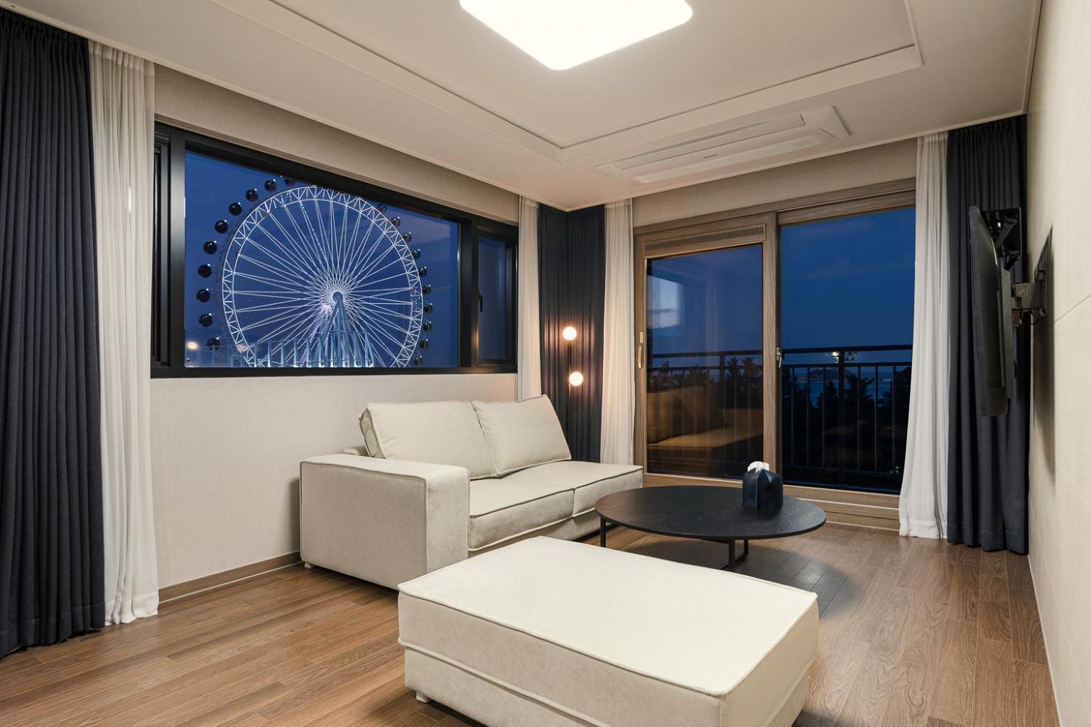 Urbanstay Sokcho Beach Ab 外观 照片