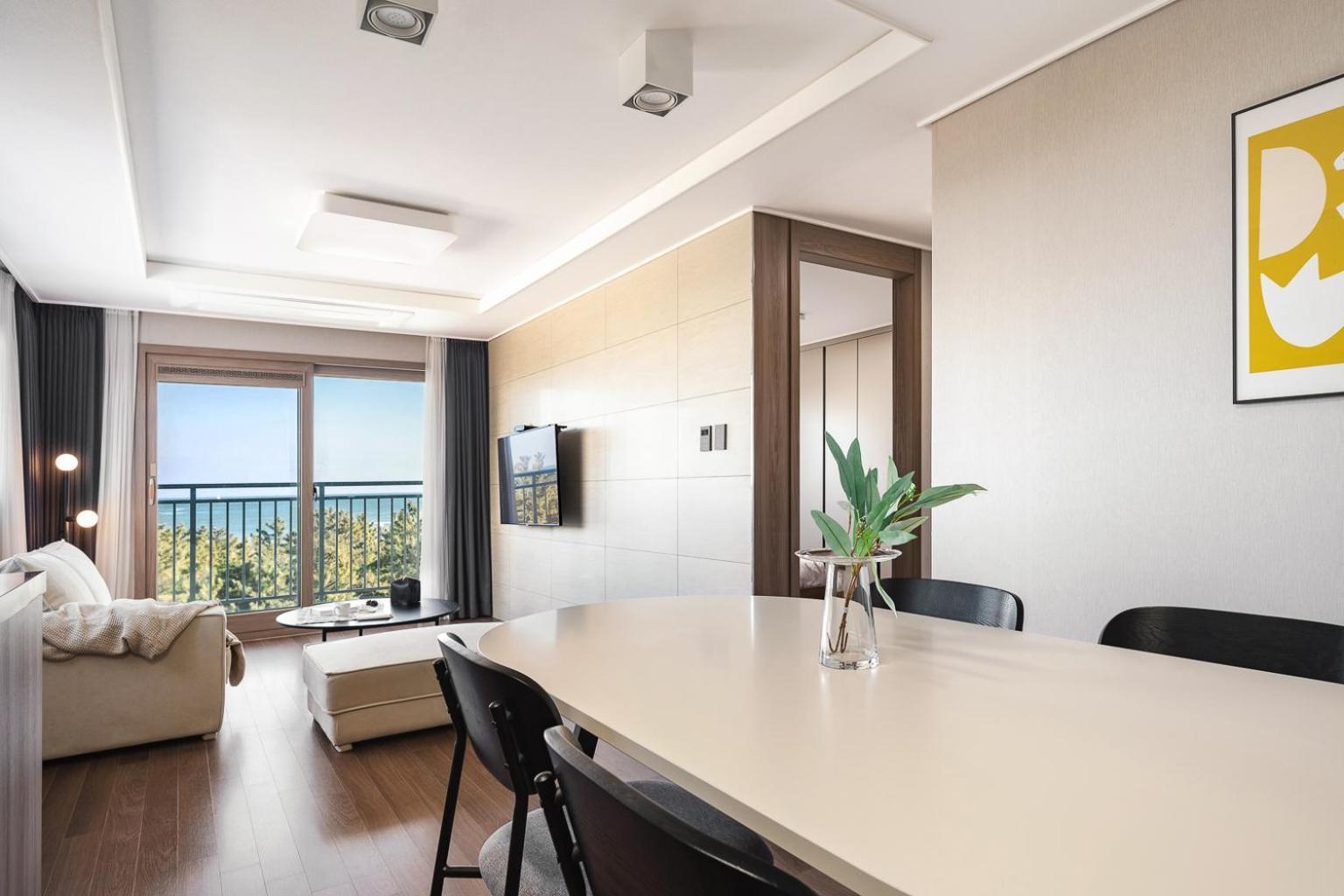 Urbanstay Sokcho Beach Ab 外观 照片